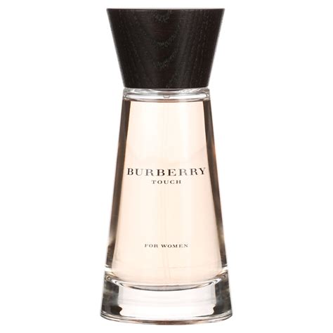 macy's burberry touch for womens 3'3|Burberry touch for women.